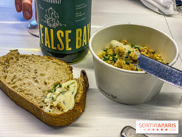 Le Coq Rico à la maison avec les Bowls