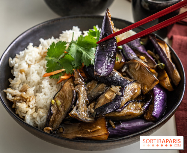 Photo : La Cantine Chinoise à emporter