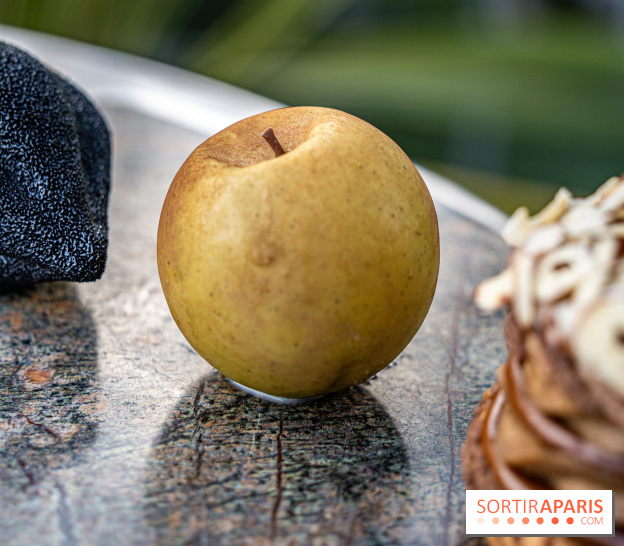 Le Meurice à la Maison