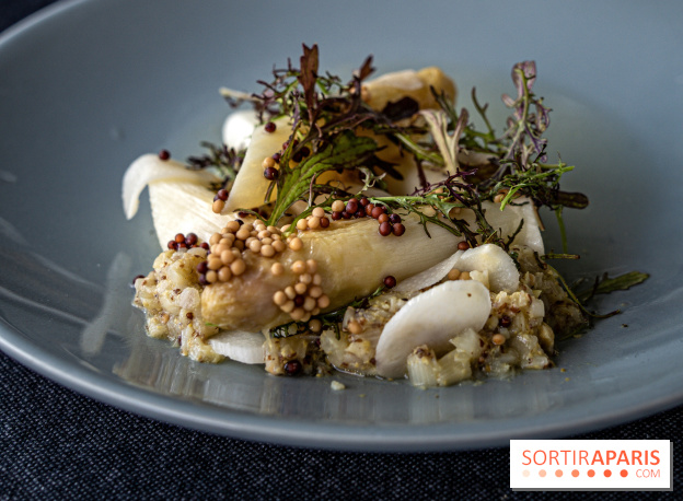 Le Meurice à la Maison