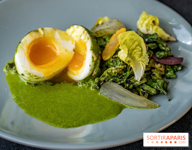 Le Meurice à la Maison