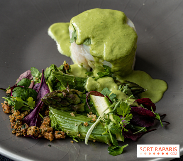 Le Meurice à la Maison