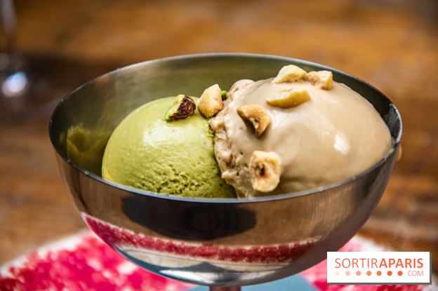 Les Amis de Messina, la cantine sicilienne à deux pas du Sentier