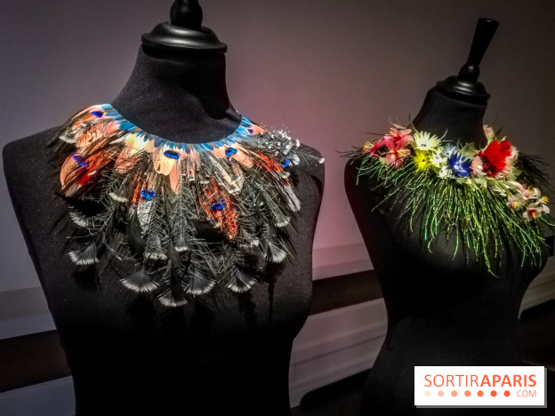 Matières à l'œuvre, l'exposition gratuite du Mobilier national pour les JEMA 2021