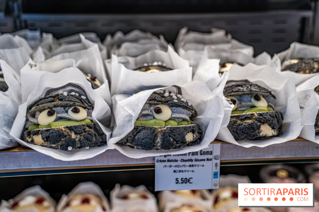 Photos : Mochi Mochi Aki