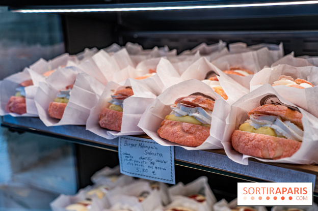 Photos : Mochi Mochi Aki