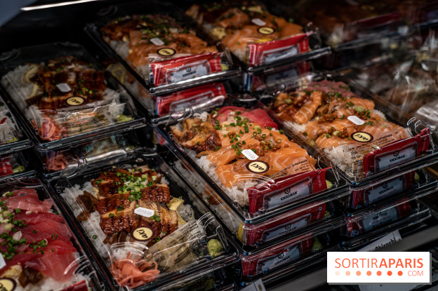 Photos : Mochi Mochi Aki