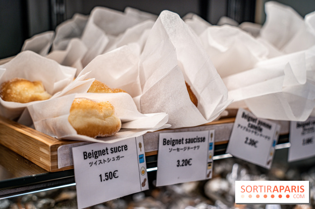 Photos : Mochi Mochi Aki