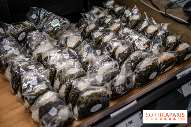 Photos : Mochi Mochi Aki