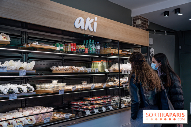 Photos : Mochi Mochi Aki