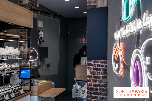 Photos : Mochi Mochi Aki