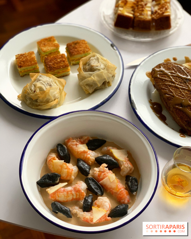 Origines x Glenfiddich