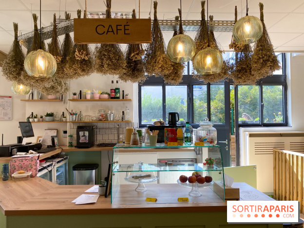 Les Polinsons, salle de jeux et salon de thé pour enfants