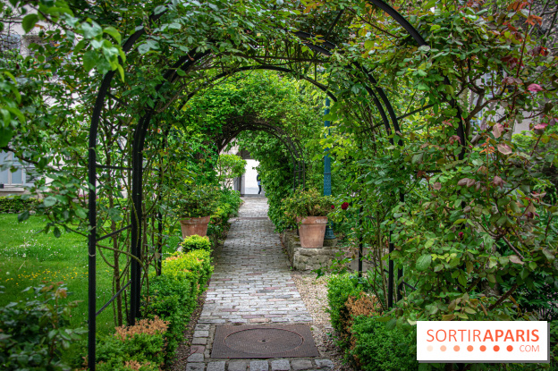 Visuel Paris Jardin Renoir