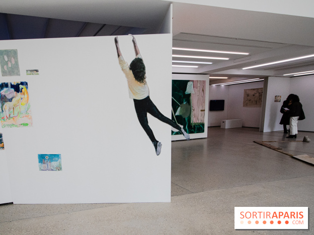 La Fondation Pernod Ricard à Paris