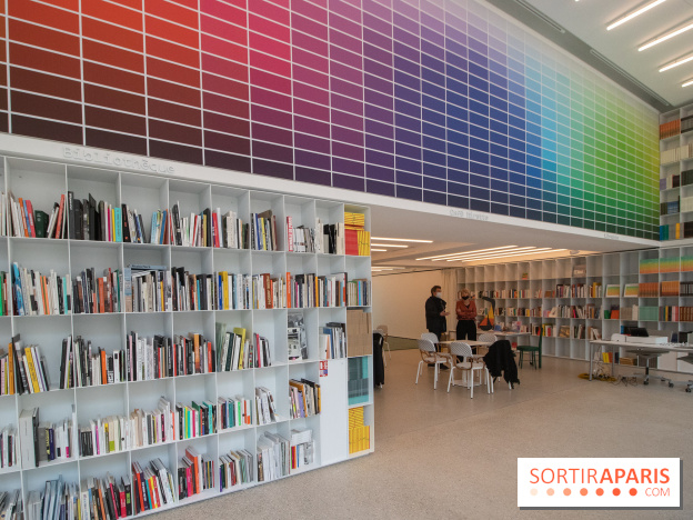 La Fondation Pernod Ricard à Paris