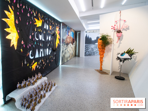 La Fondation Pernod Ricard à Paris