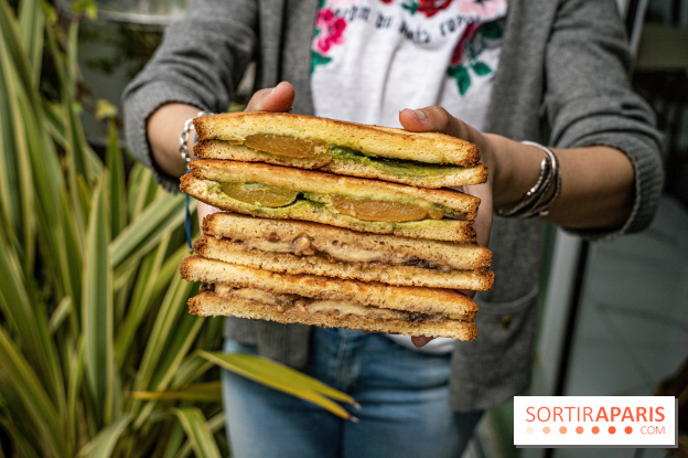 Croq’Michel, les photos 