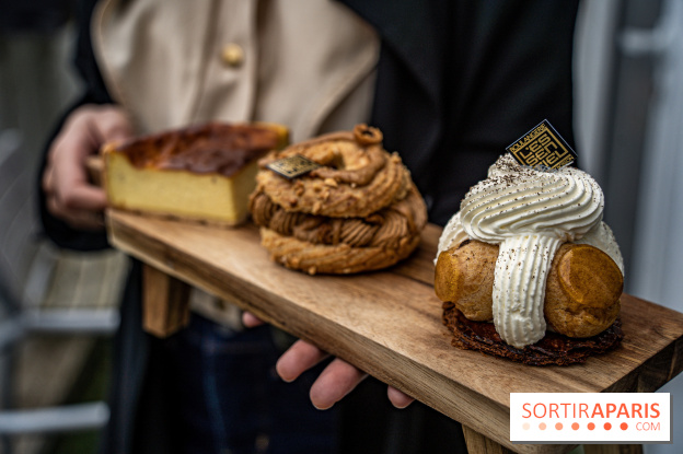 Boulangerie l'Essentiel