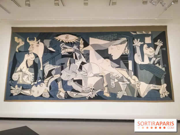 Picasso-Rodin : l'exposition se prolonge au Musée Rodin - nos photos