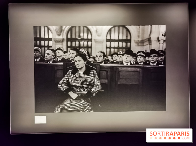 Nous vous aimons, Madame : l'expo hommage à Simone Veil à l'Hôtel de Ville de Paris - nos photos