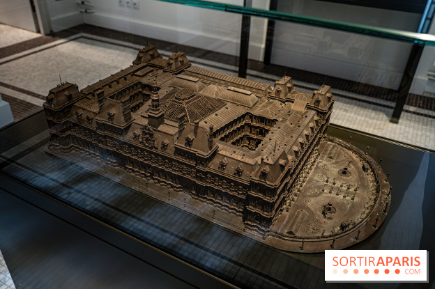 Musée Carnavalet rénové et repensé, les photos 