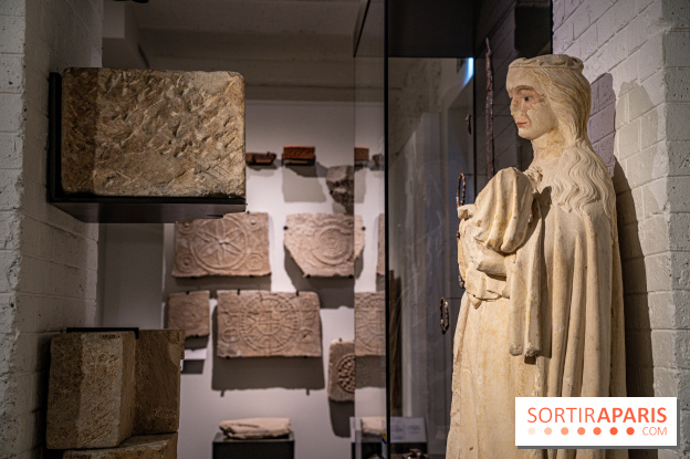 Musée Carnavalet rénové et repensé, les photos 