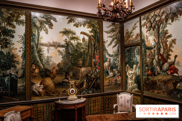 Musée Carnavalet rénové et repensé, les photos 