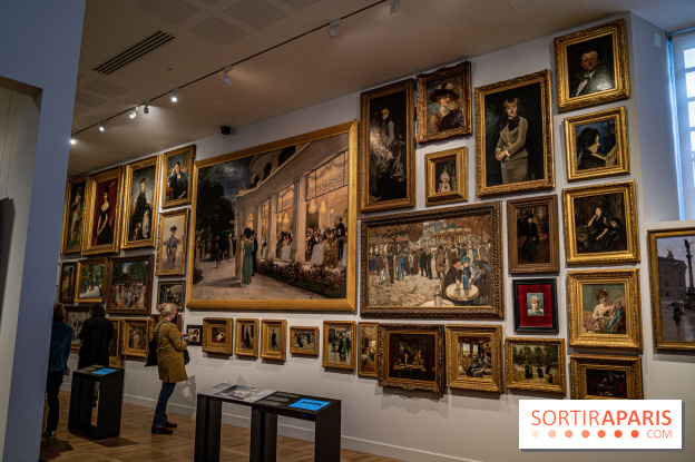 Musée Carnavalet rénové et repensé, les photos 