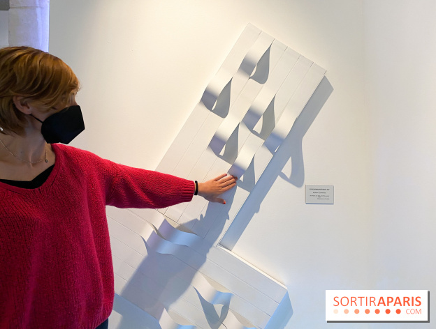 Forever Play, l'exposition d'Asdrubal Colmenarez au Musée en Herbe