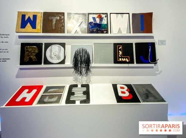 Forever Play, l'exposition d'Asdrubal Colmenarez au Musée en Herbe