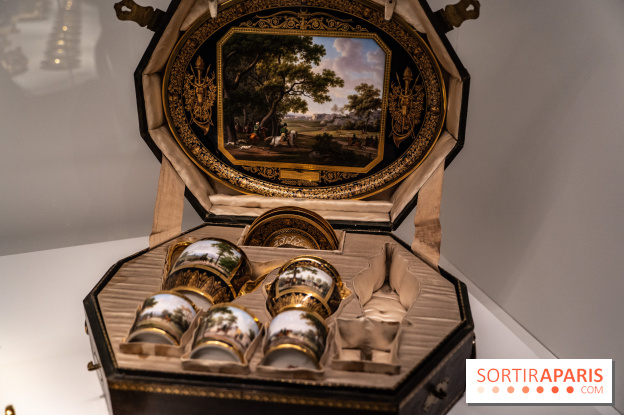 Exposition Napoléon à la Grande Halle de la Villette