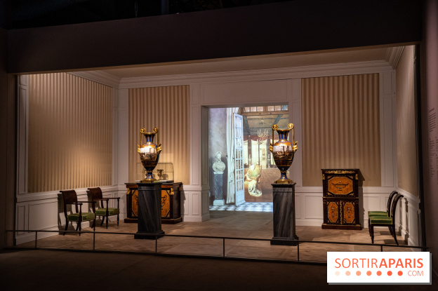 Exposition Napoléon à la Grande Halle de la Villette