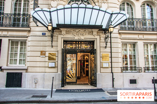 Hôtel Elysia