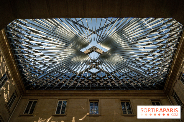 L'Hôtel de la Marine