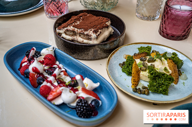 Manzili de Mohamed Cheikh, Top Chef 2021, nos photos