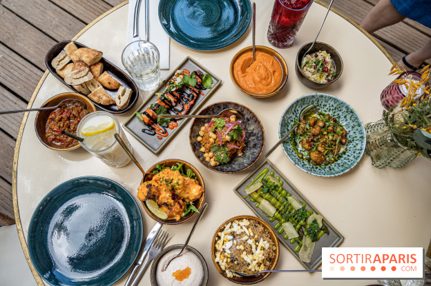 Manzili de Mohamed Cheikh, Top Chef 2021, nos photos