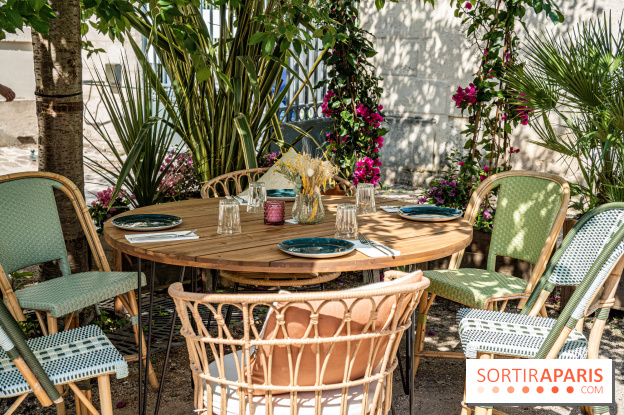 Manzili de Mohamed Cheikh, Top Chef 2021, nos photos