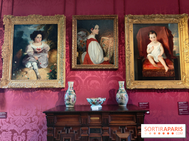 La maison de Victor Hugo à Paris - nos photos