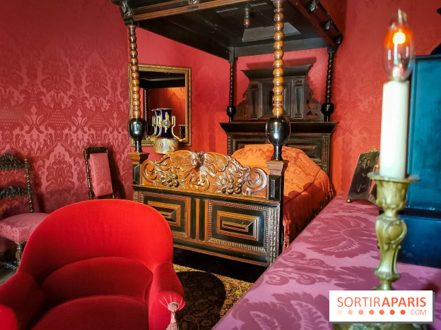 La maison de Victor Hugo à Paris - nos photos