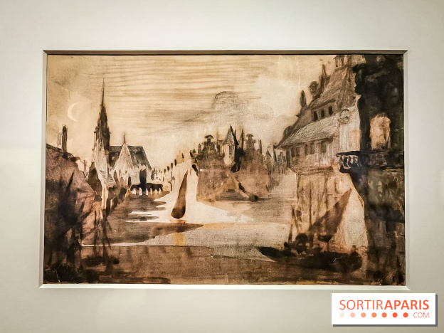 Dans l'intimité du génie, l'exposition de la Maison de Victor Hugo - nos photos 