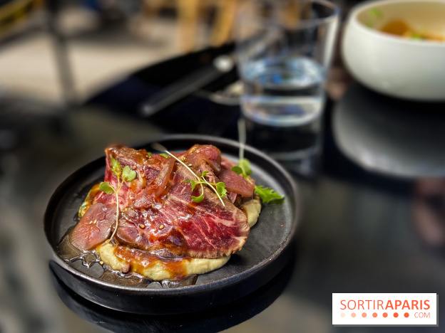 Le Fitzgerald à Paris