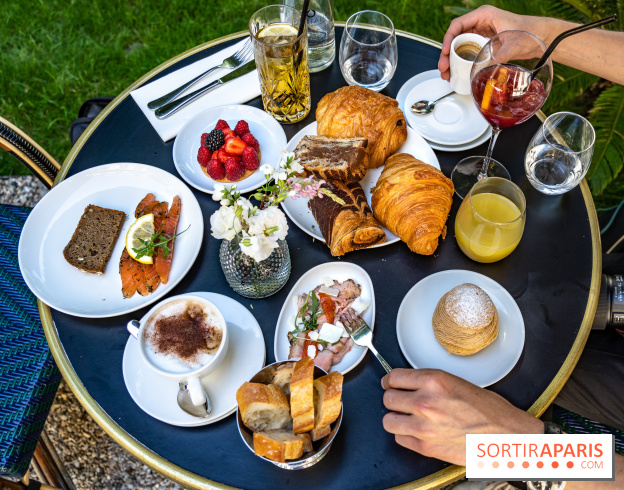 We Are Brunch Open House