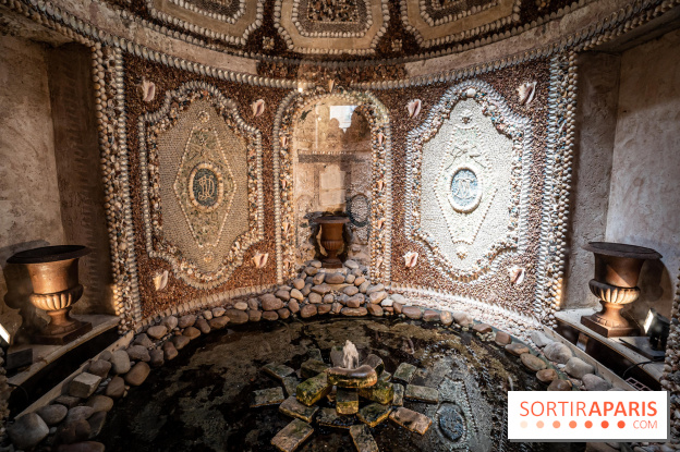 Le Château d'Auvers sur Oise et sa collection permanente sur les Impressionnistes
