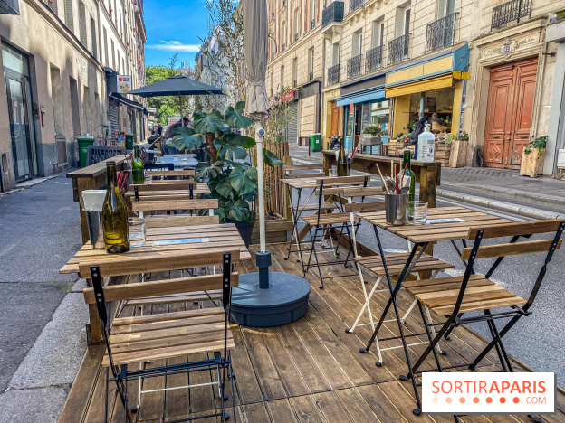 Le Brunch de The Hood