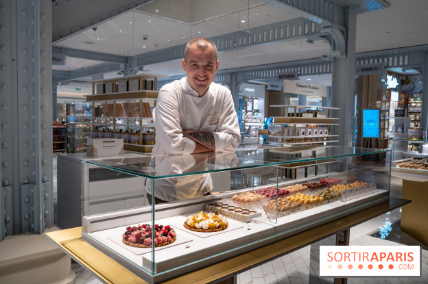 La Samaritaine Dalloyau