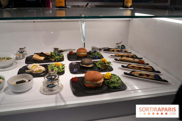 La Samaritaine se dévoile en photos !