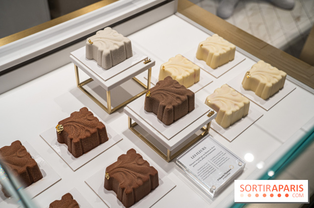 La Samaritaine Dalloyau