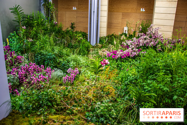 Surface Horizon, l'exposition à Lafayette Anticipations : nos photos