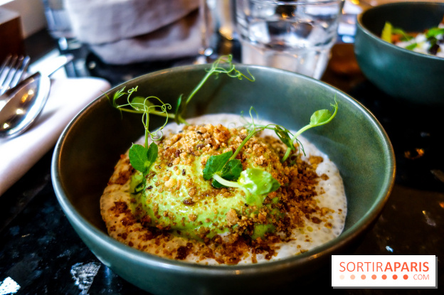 Narro à Paris, nos photos